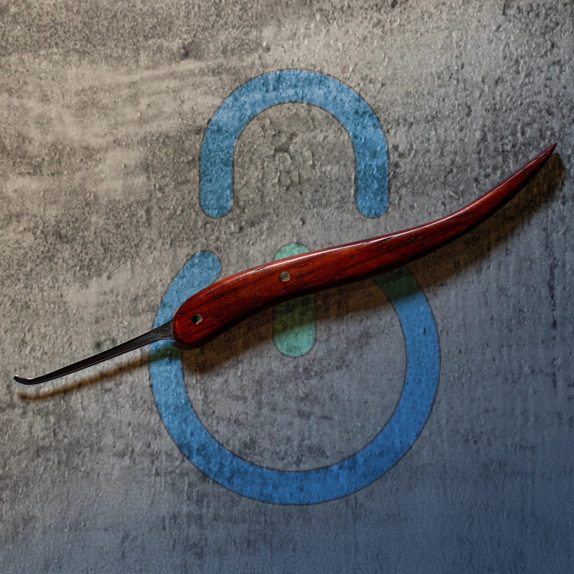 Custom Lock Picks